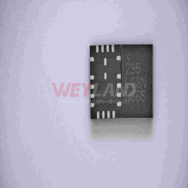 Analog Devices LT8641EUDC#TRPBF