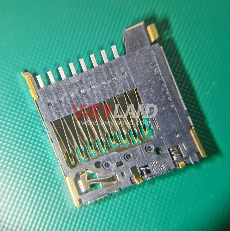 Molex 503398-1892 Picture two
