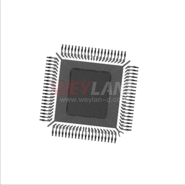 Analog Devices AD5522JSVDZ Picture three