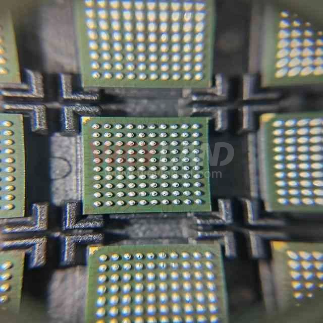 Microchip ZL30143GGG2 Picture five