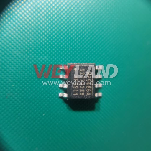 Monolithic Power Systems MP9486AGN-Z Picture two