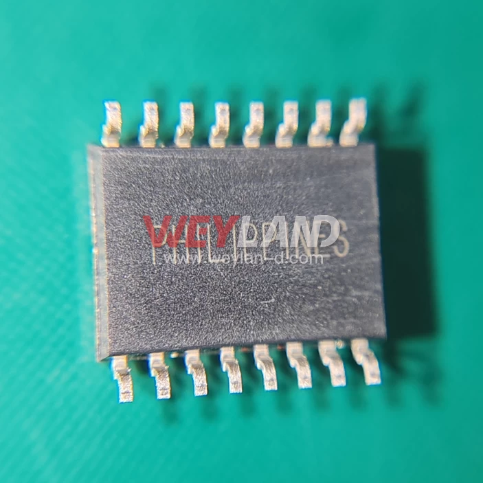 Analog Devices DS3231SN#T&R Picture three
