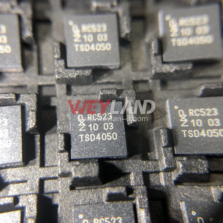 NXP Semiconductors MFRC52302HN1,151 Picture two