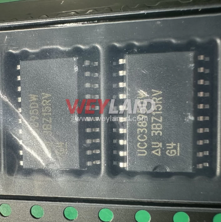 Texas Instruments UCC3895DWTR