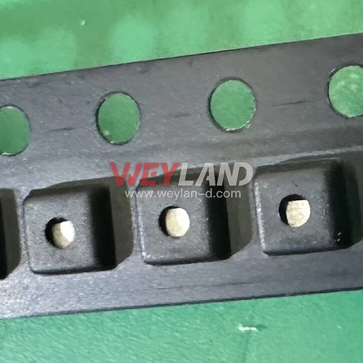 Texas Instruments DRV8837DSGR Picture three