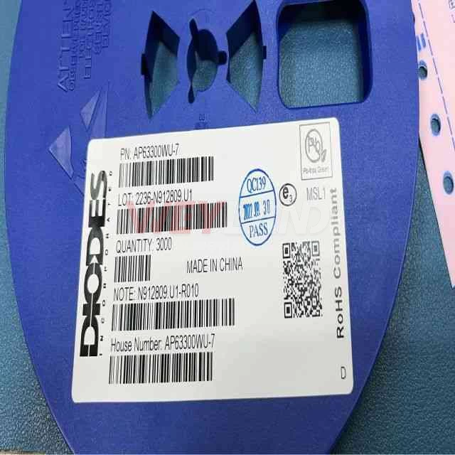 AP63300WU-7
