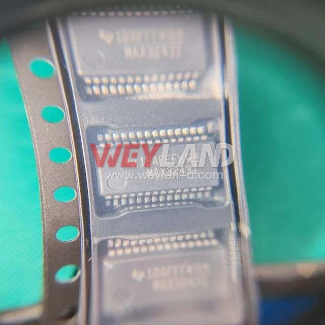 Texas Instruments MAX3243IDBR