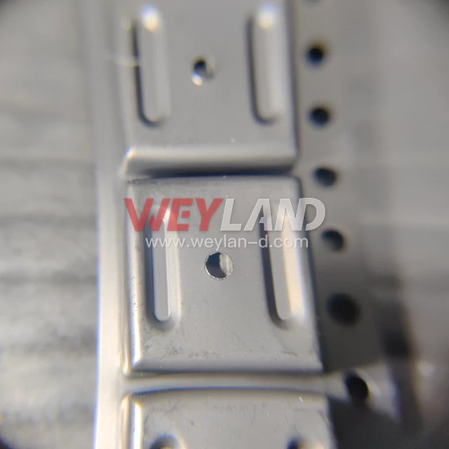 Analog Devices DS3231SN#T&R Picture two