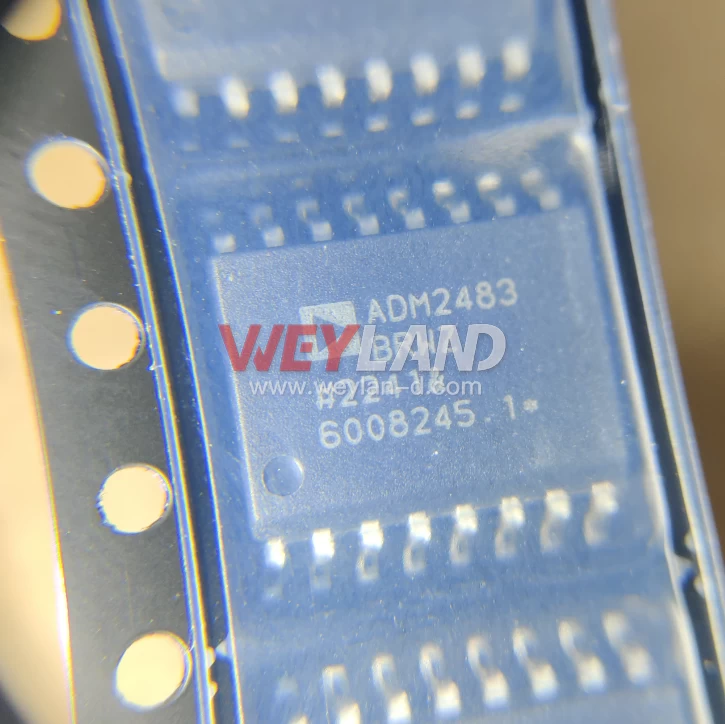 Analog Devices ADM2483BRWZ-REEL