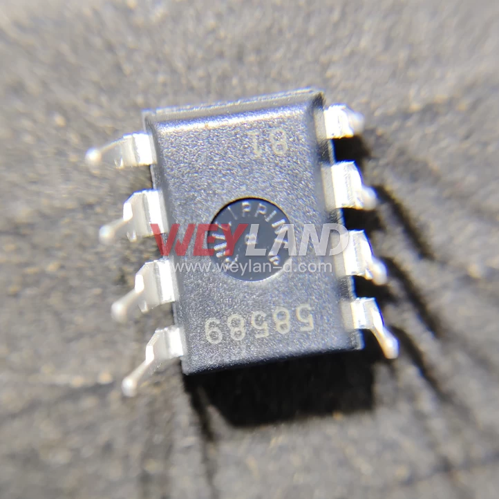 Analog Devices AD780ANZ Picture two