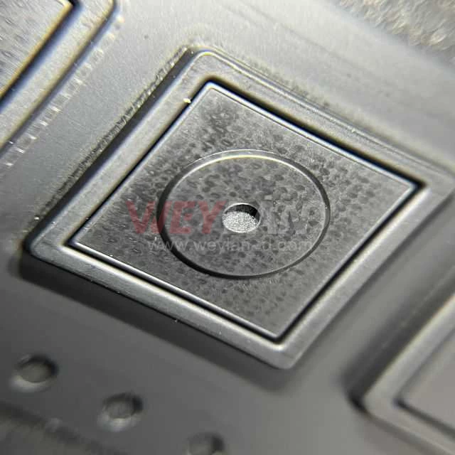 Microchip ATMEGA324PA-AUR Picture two