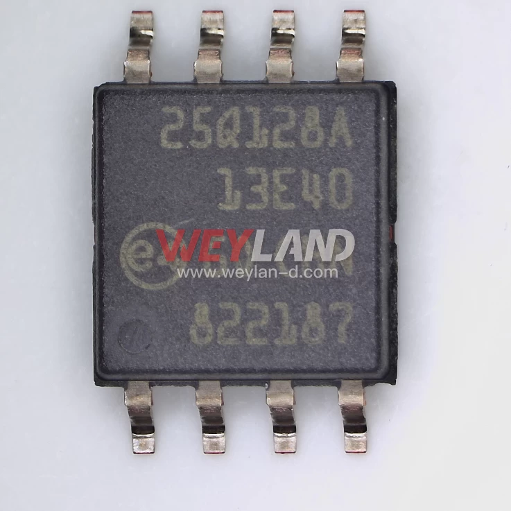 Micron N25Q128A13ESE40F Picture two