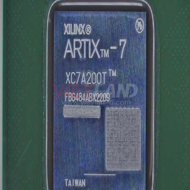 XC7A200T-1FBG484I