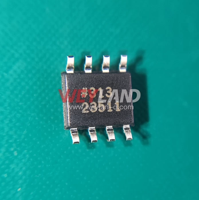 Renesas REF192GSZ-REEL7 Picture two