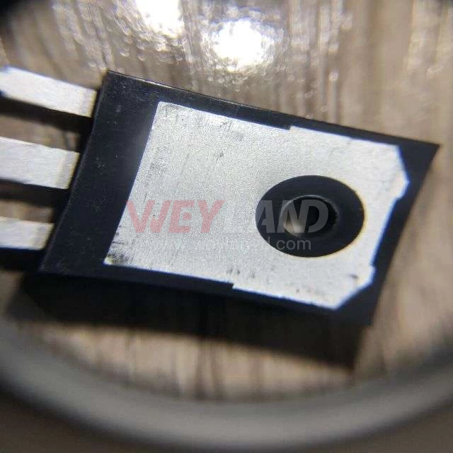 IXYS Semiconductor IXBH9N160G Picture three
