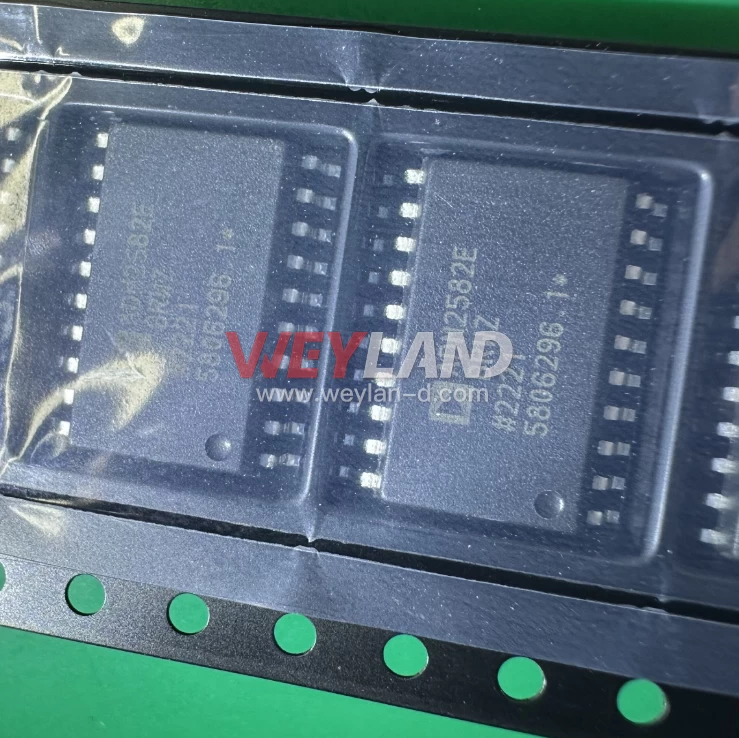 Analog Devices ADM2582EBRWZ-REEL7 Picture two