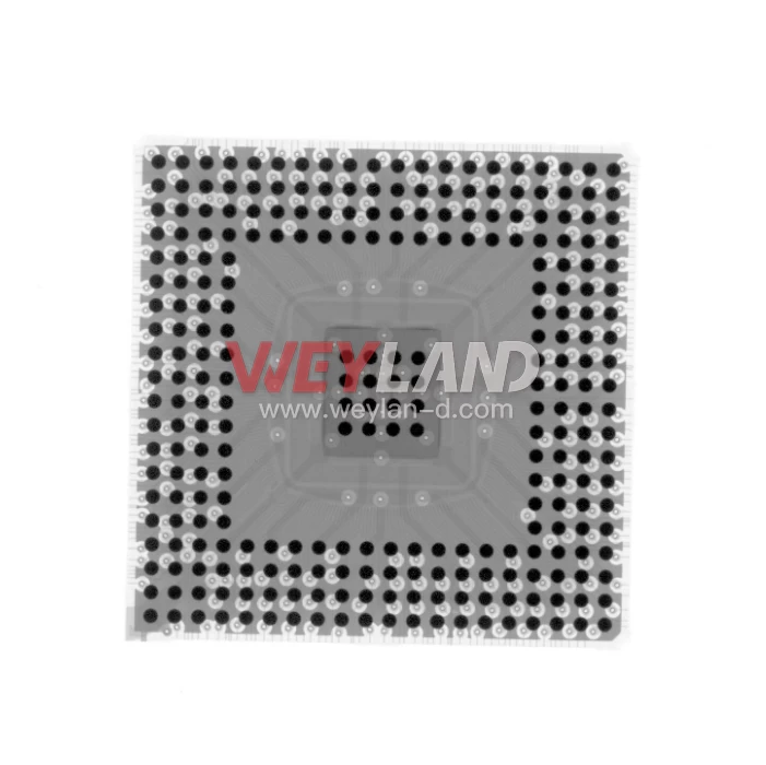 Texas Instruments TMS320C6713BZDP300 Picture three