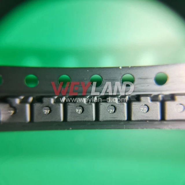 Texas Instruments TPS70950DBVR Picture two