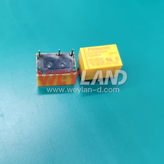 Panasonic DS1E-M-DC24V Picture four
