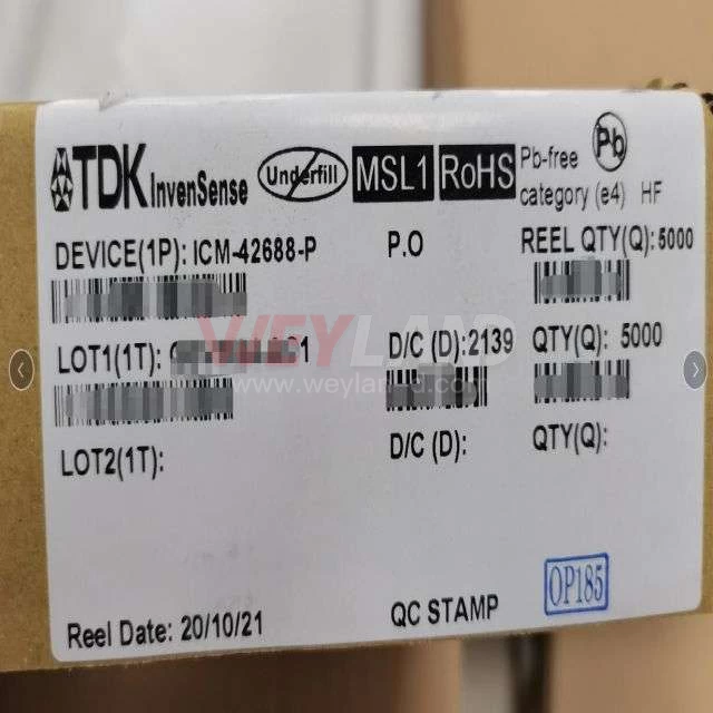 InvenSense ICM-42688-P Picture two