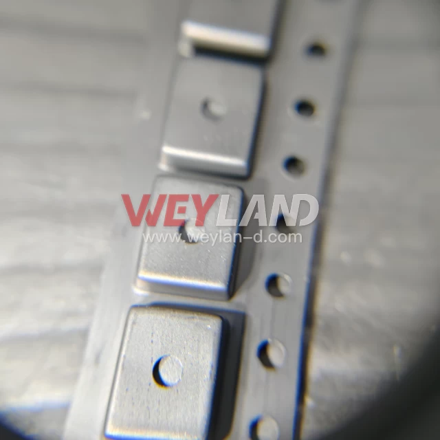 Analog Devices AD8031ARZ-REEL7 Picture two