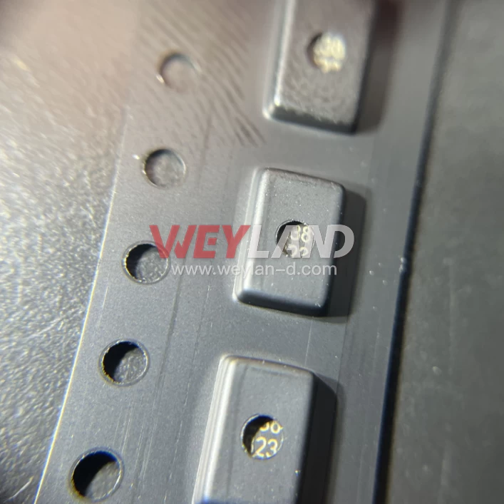 Analog Devices AD5446YRMZ-RL7 Picture two