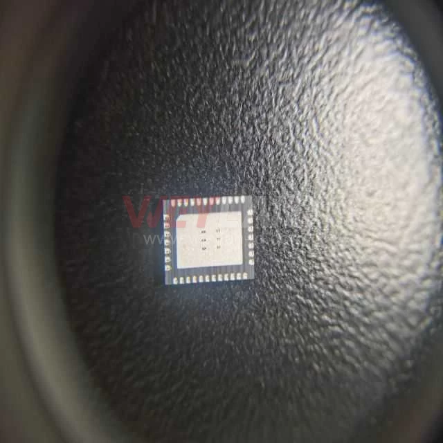 Analog Devices LTC3350EUHF#TRPBF Picture three