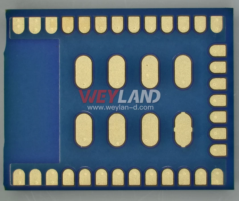 SILICON LABS BT121-A-V2-IAP Picture three