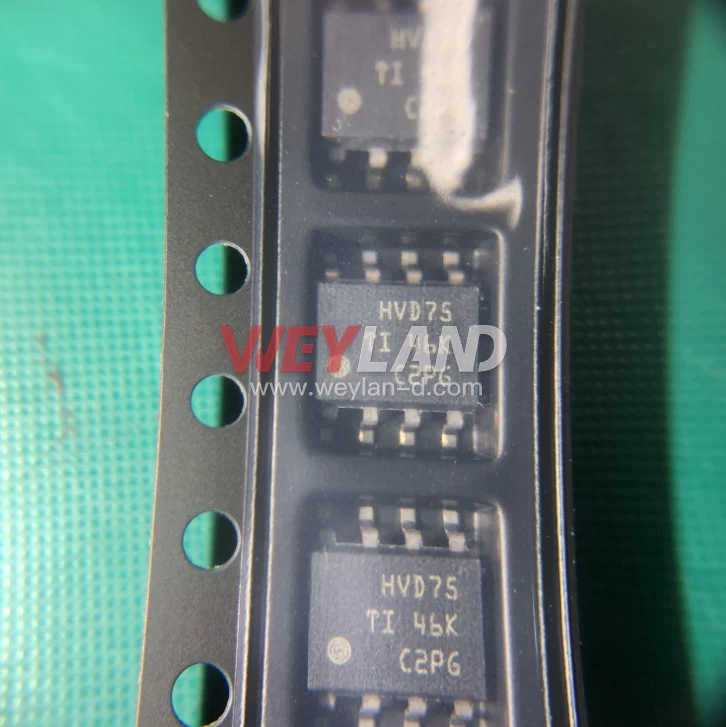 Texas Instruments SN65HVD75DR