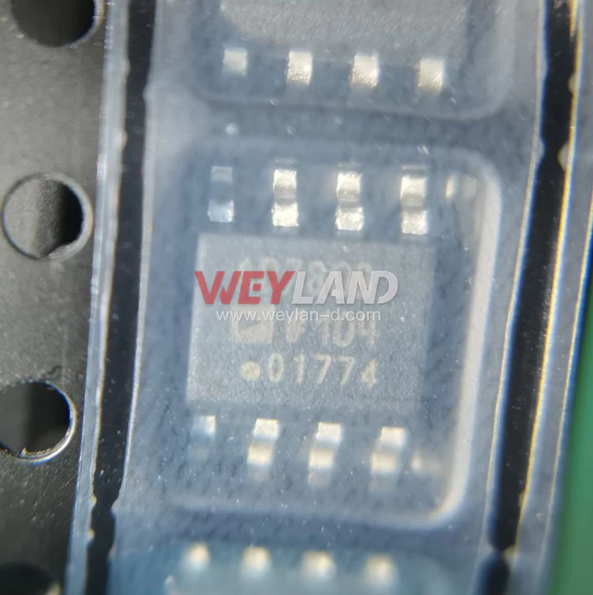 Analog Devices AD780BRZ-REEL7 Picture two