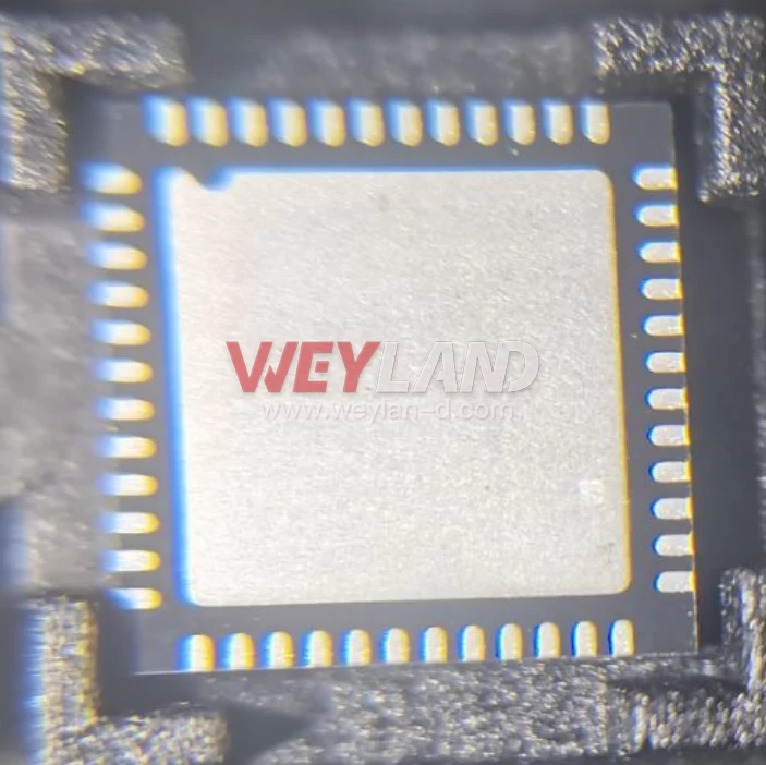 NORDIC NRF51822-QFAA-R7 Picture two