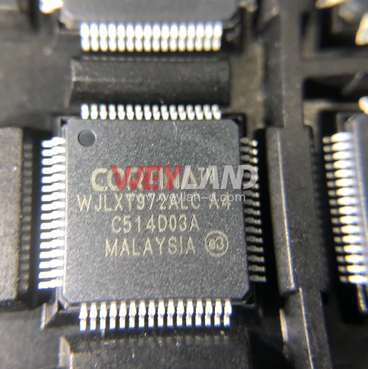 Intel WJLXT972ALC.A4