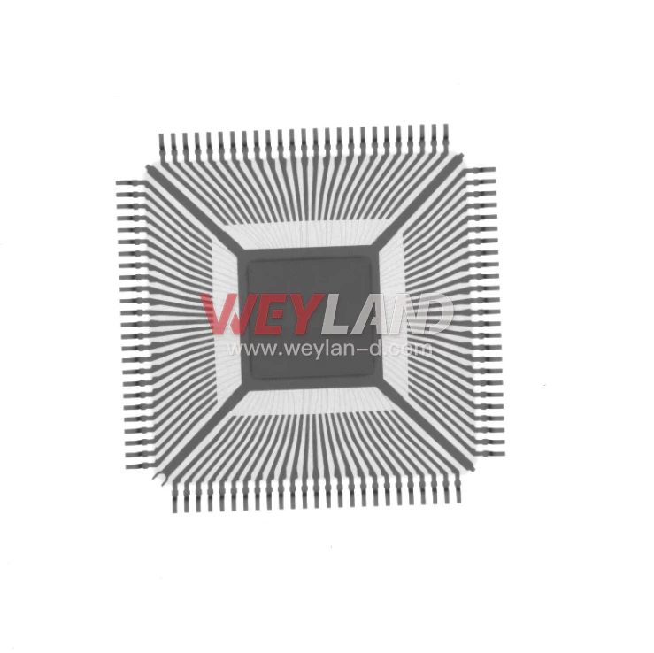 Texas Instruments MSP430F5359IPZ