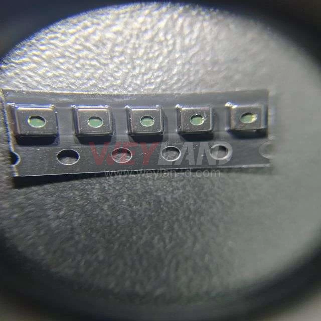 MEMSIC MXC6655XA Picture three