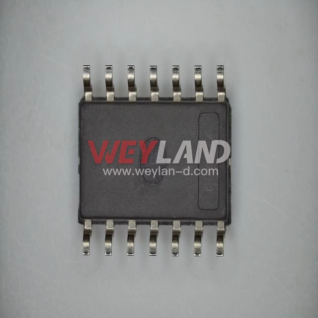 SN74LV04ADR