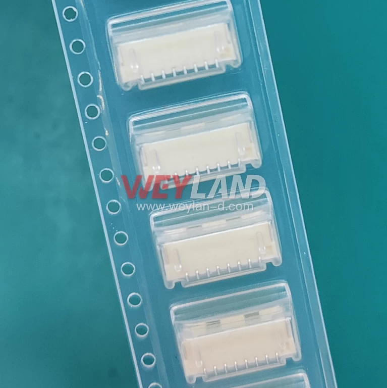 Molex 502386-0870