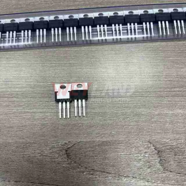 Power Integrations TOP221YN Picture two
