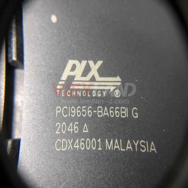 PLX PCI9656-BA66BIG