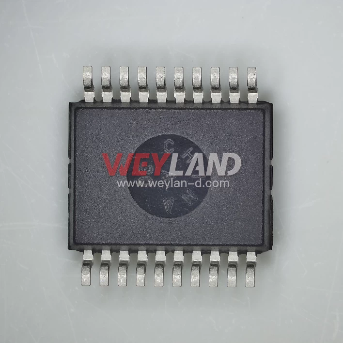 Cirrus Logic CS5530-ISZ Picture two
