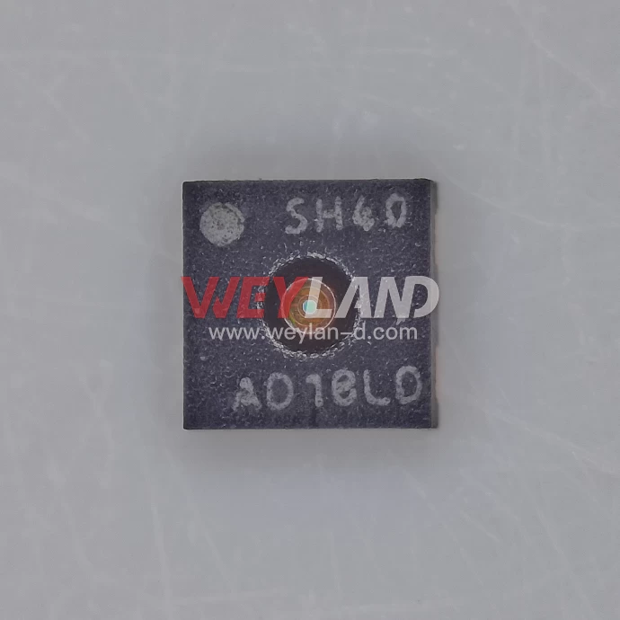 SENSIRION SHT40-AD1B-R2 Picture four