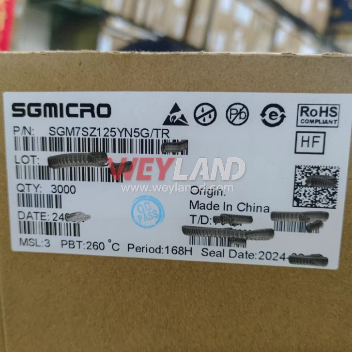 SGM7SZ125YN5G/TR