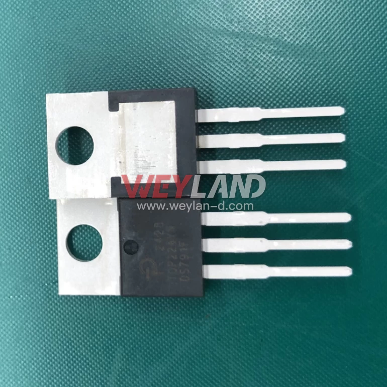 Power Integrations TOP224YN Picture two