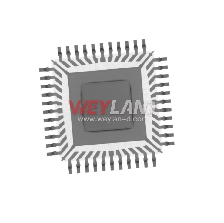 Microchip PIC18F4620-I/PT Picture three