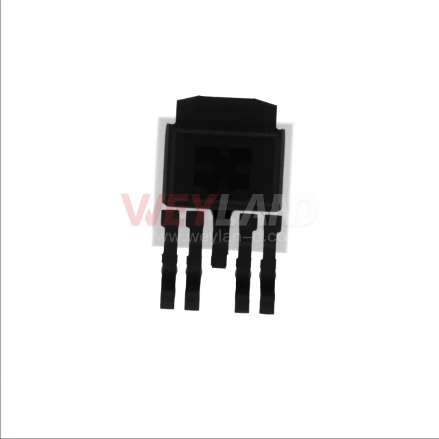onsemi NCV4276BDTADJRKG Picture three