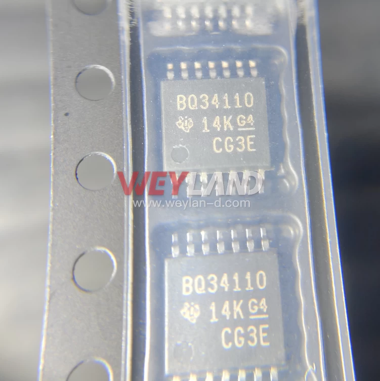 Texas Instruments BQ34110PWR