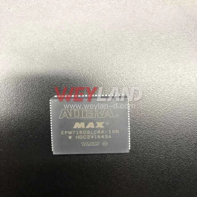 Intel EPM7160SLC84-10N