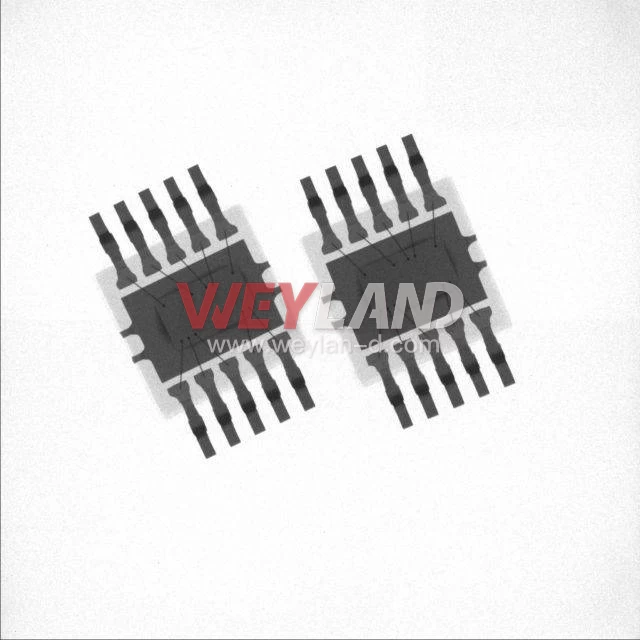 INTERSIL ISL59420IUZ-T7 Picture five