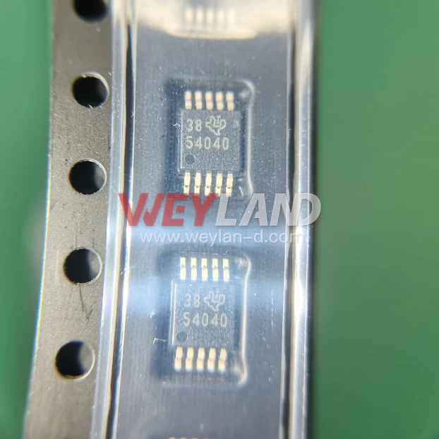 Texas Instruments TPS54040DGQR Picture two