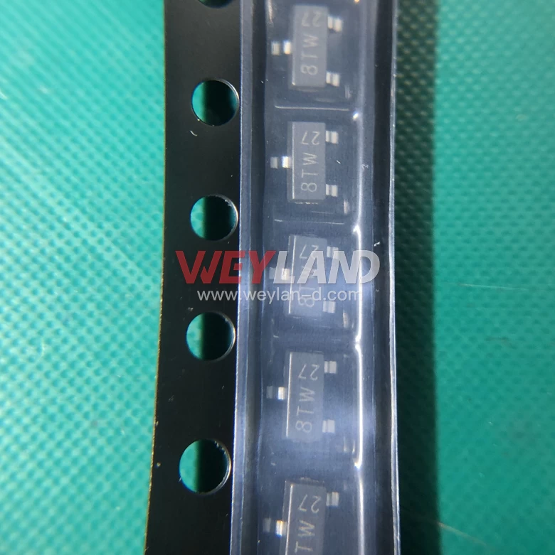 Nexperia TLVH431NAQDBZRR