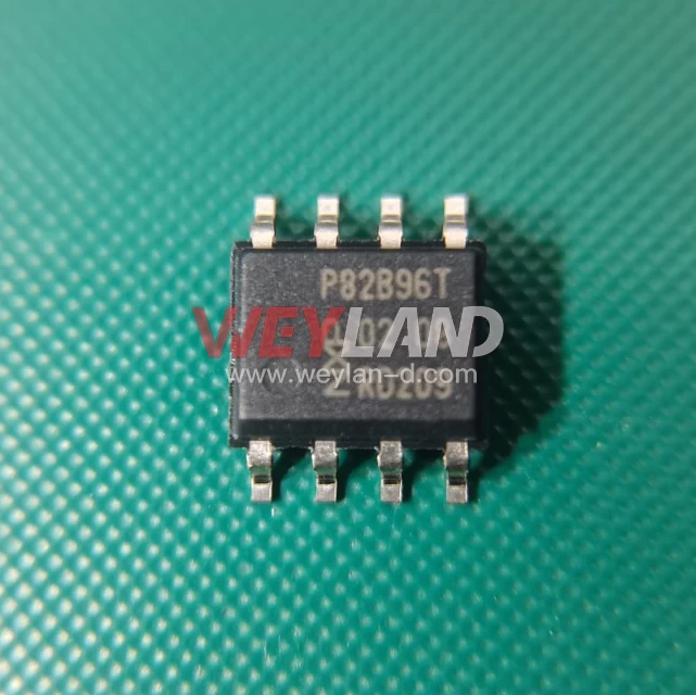 NXP Semiconductors P82B96TD,118 Picture five